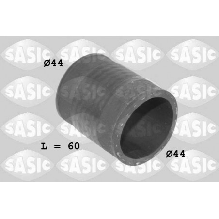 Gaine de suralimentation SASIC