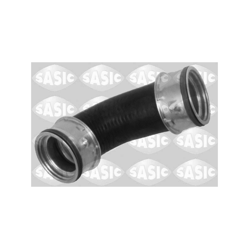 Gaine de suralimentation SASIC