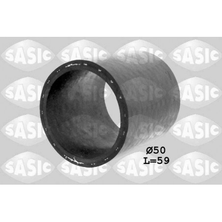 Gaine de suralimentation SASIC