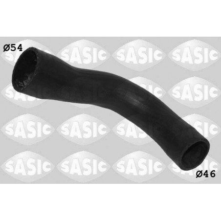 Gaine de suralimentation SASIC