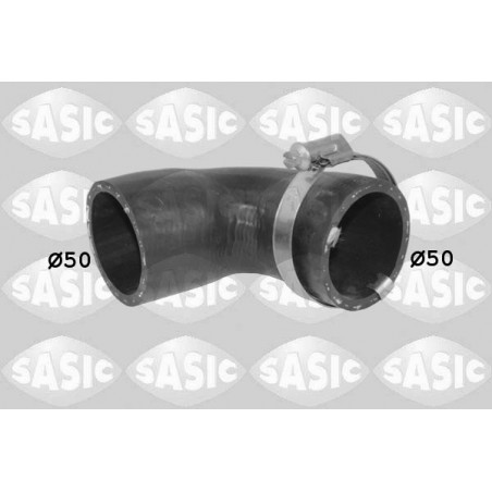 Gaine de suralimentation SASIC