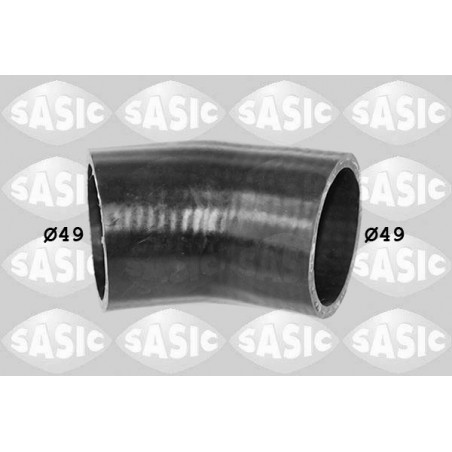 Gaine de suralimentation SASIC