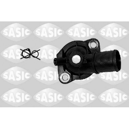 Bride de liquide de...