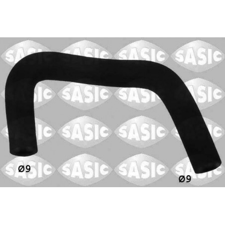 Durite de radiateur SASIC