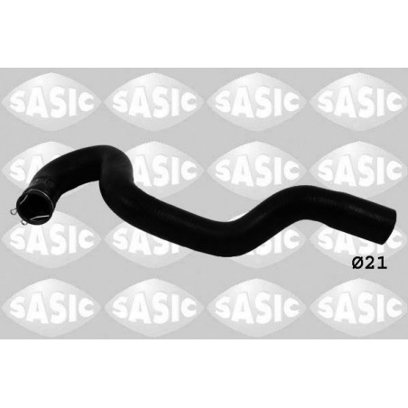 Durite de radiateur SASIC