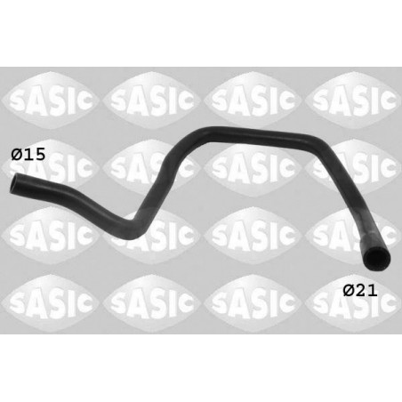 Durite de radiateur SASIC