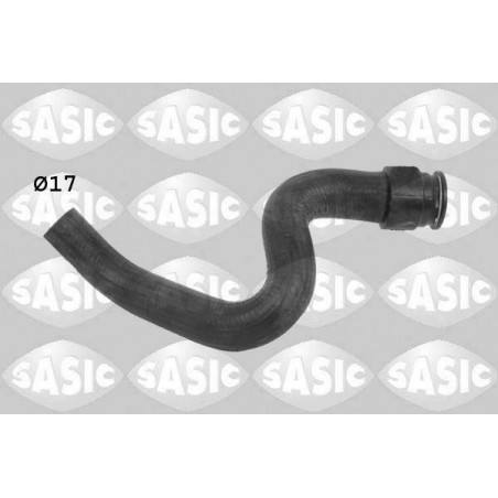 Durite de radiateur SASIC