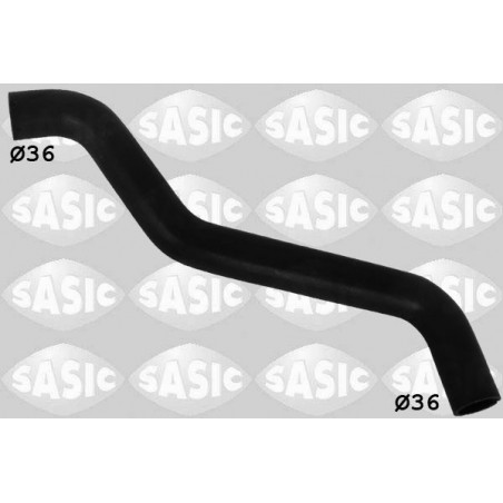 Durite de radiateur SASIC