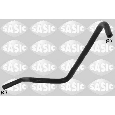 Durite de radiateur SASIC