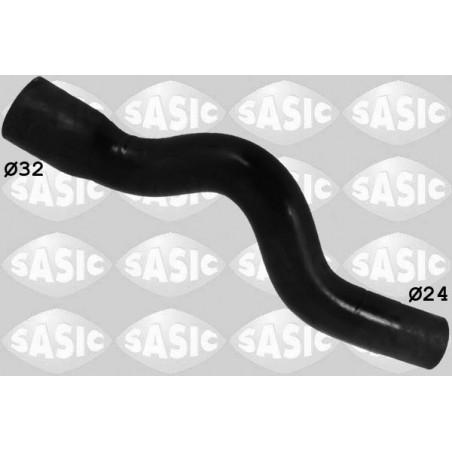 Durite de radiateur SASIC