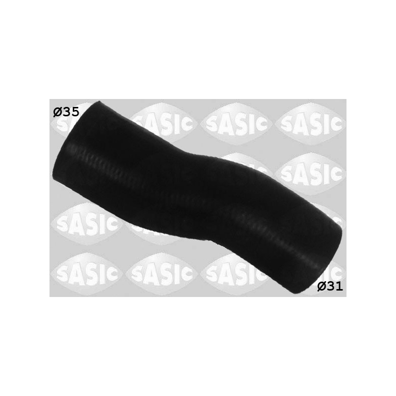 Durite de radiateur SASIC