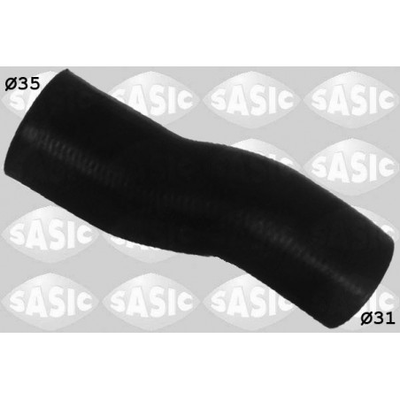 Durite de radiateur SASIC