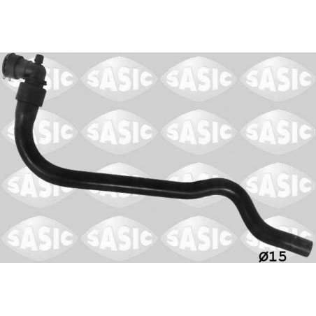 Durite de radiateur SASIC