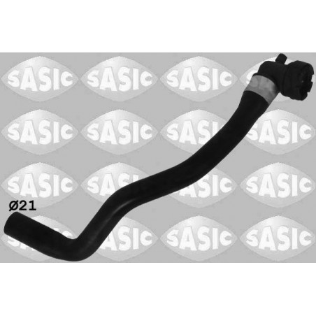 Durite de radiateur SASIC