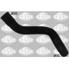 Durite de radiateur SASIC
