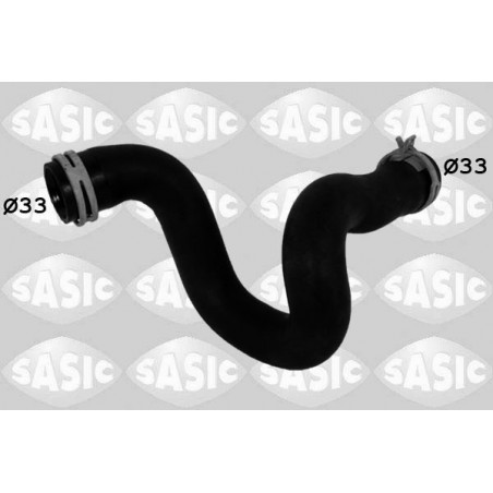 Durite de radiateur SASIC