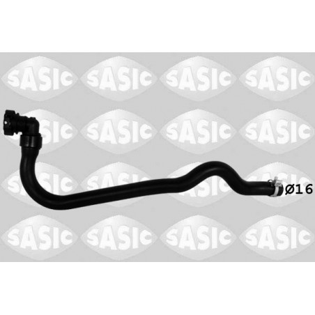 Durite de radiateur SASIC