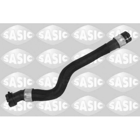 Durite de radiateur SASIC