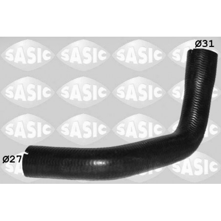 Durite de radiateur SASIC