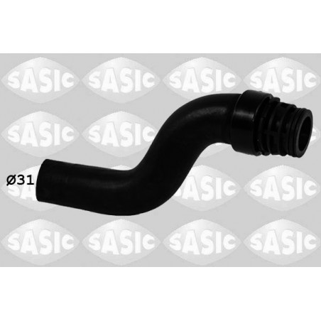 Durite de radiateur SASIC