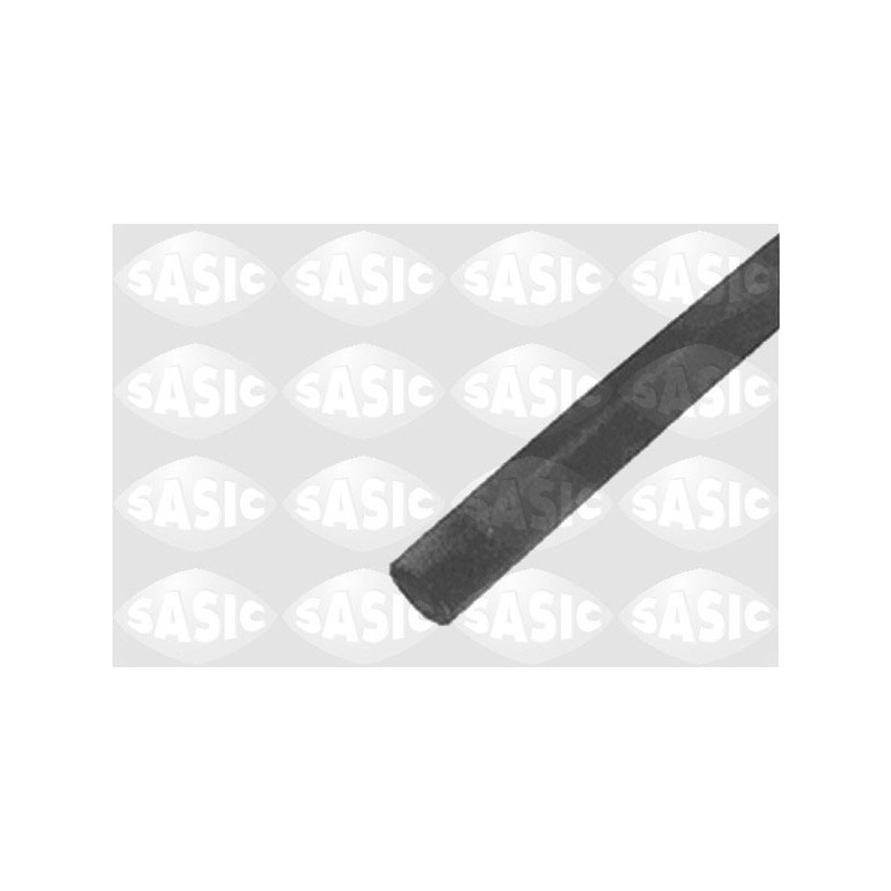 Tuyauterie du réfrigérant SASIC