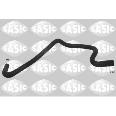 Durite de radiateur SASIC