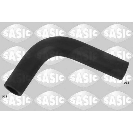 Durite de radiateur SASIC