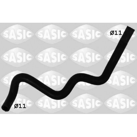 Durite de radiateur SASIC