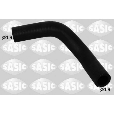 Durite de radiateur SASIC