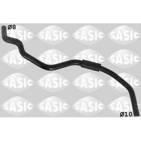 Durite de radiateur SASIC