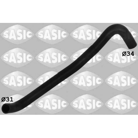 Durite de radiateur SASIC