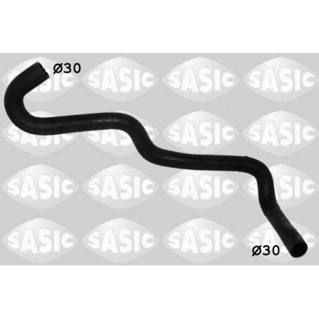 Durite de radiateur SASIC