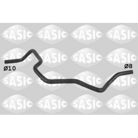 Durite de radiateur SASIC