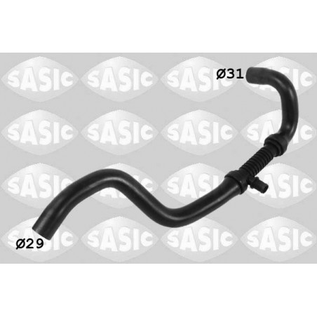 Durite de radiateur SASIC