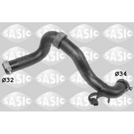 Durite de radiateur SASIC