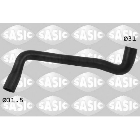 Durite de radiateur SASIC