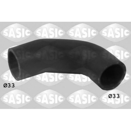 Durite de radiateur SASIC