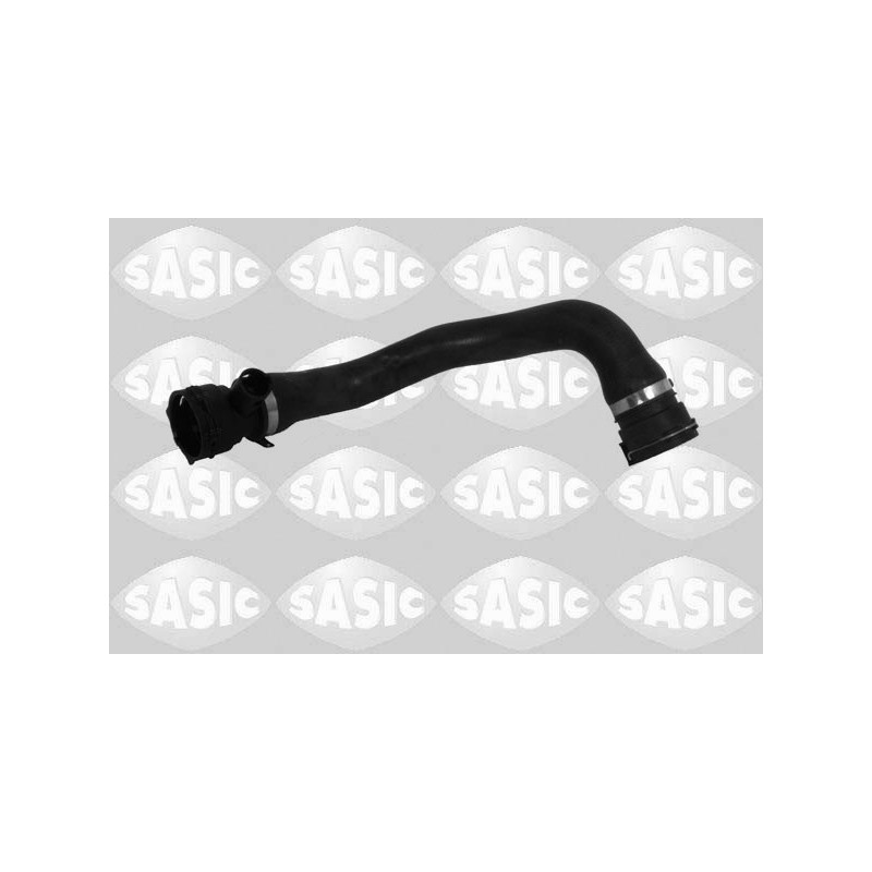 Durite de radiateur SASIC