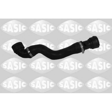 Durite de radiateur SASIC