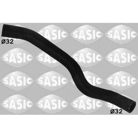 Durite de radiateur SASIC