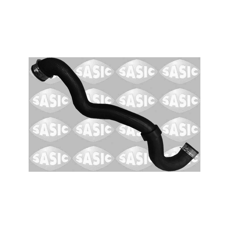 Durite de radiateur SASIC