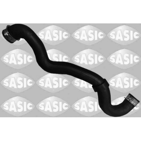 Durite de radiateur SASIC