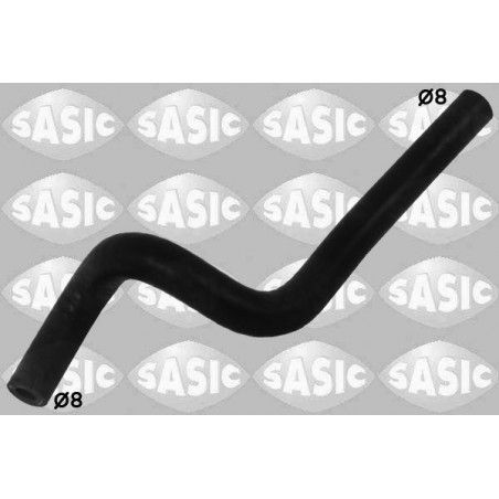 Durite de radiateur SASIC