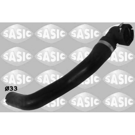 Durite de radiateur SASIC