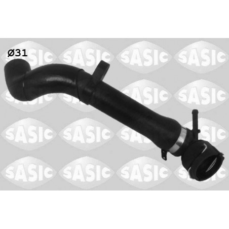 Durite de radiateur SASIC