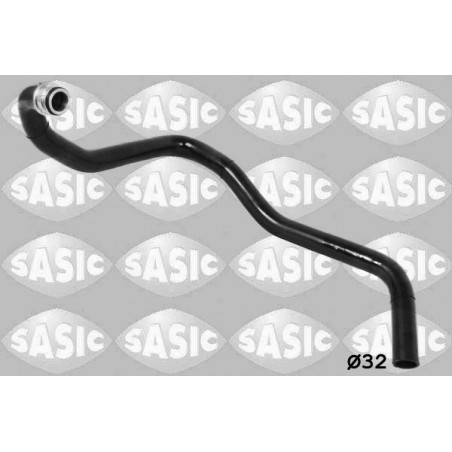 Durite de radiateur SASIC