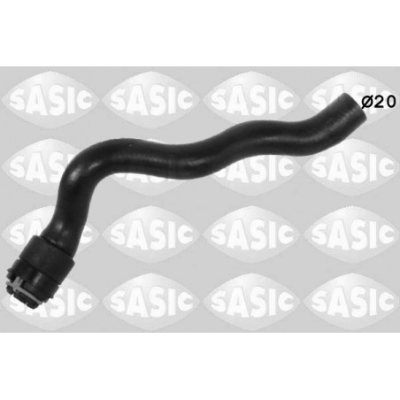 Durite de radiateur SASIC