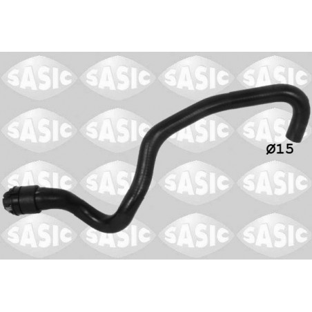 Durite de radiateur SASIC