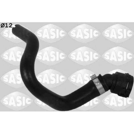 Durite de radiateur SASIC