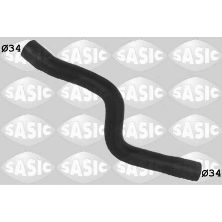 Durite de radiateur SASIC